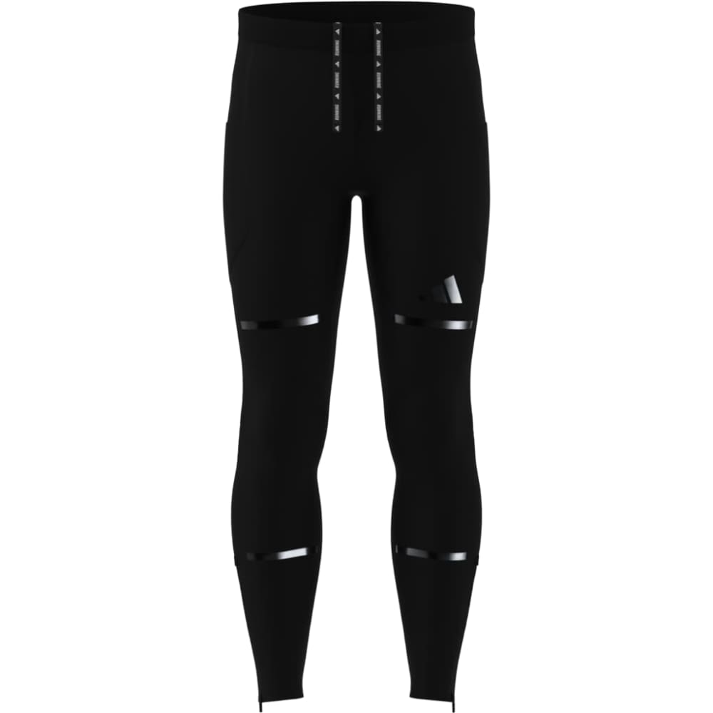 Adidas adi365 Warm Løpetights Herre Sort