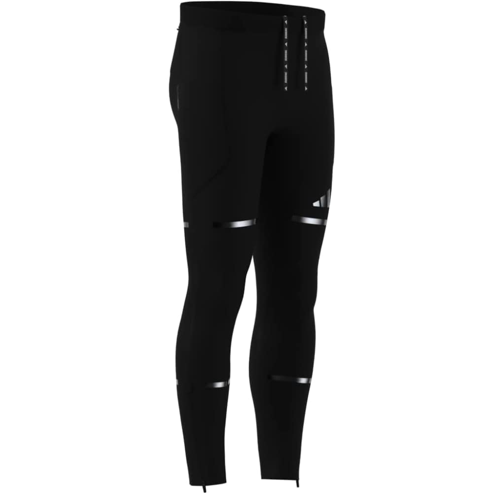 Adidas adi365 Warm Løpetights Herre Sort