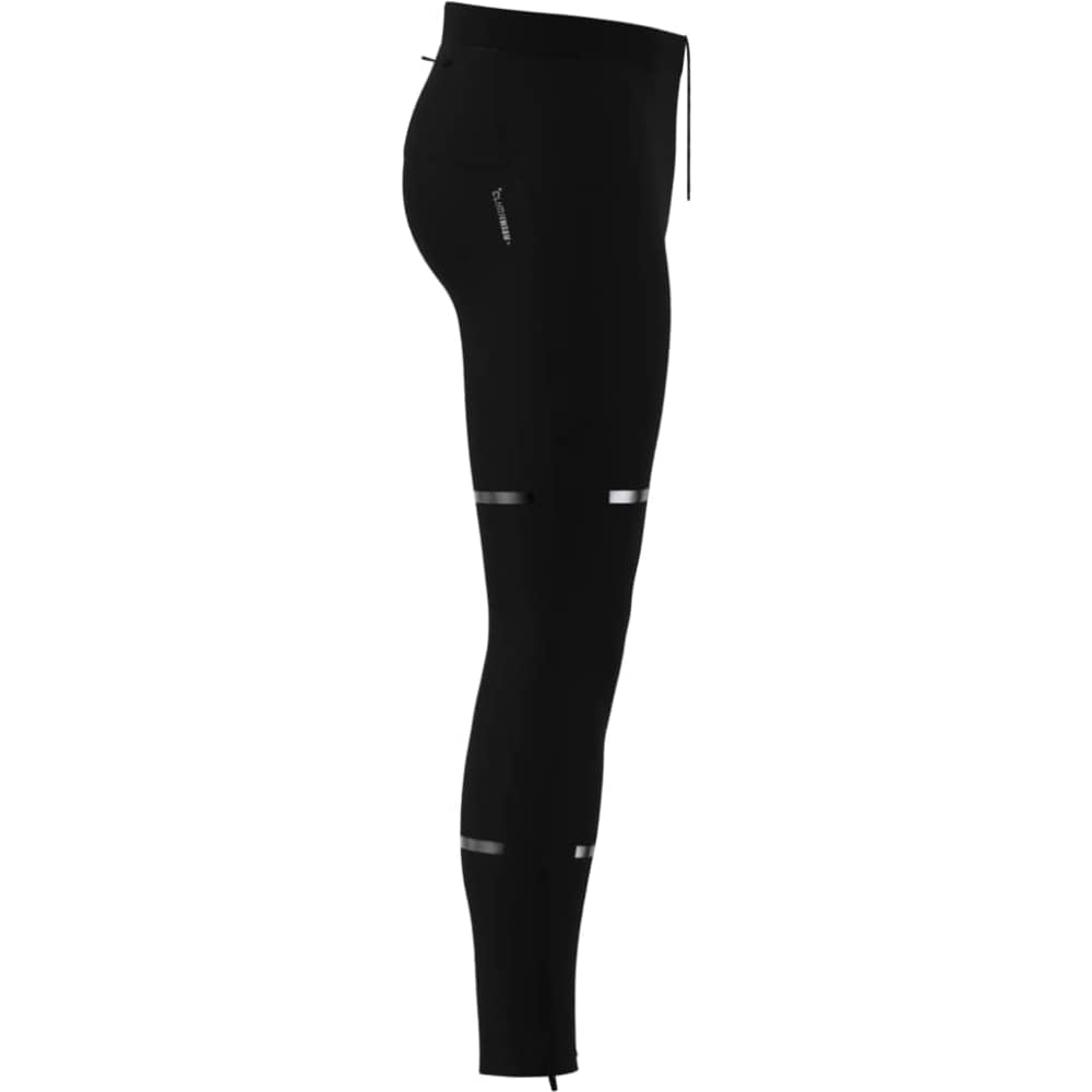 Adidas adi365 Warm Løpetights Herre Sort