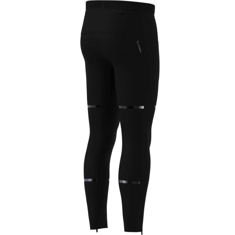 Adidas adi365 Warm Løpetights Herre Sort