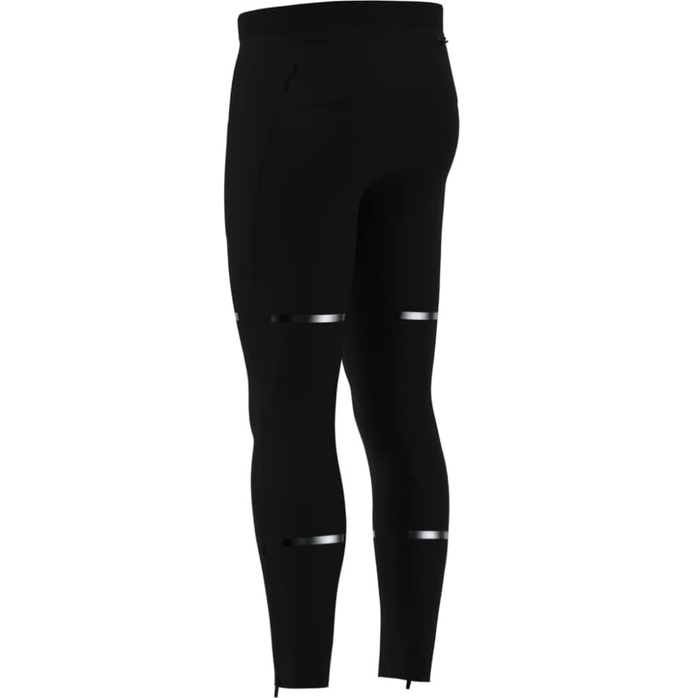 Adidas adi365 Warm Løpetights Herre Sort