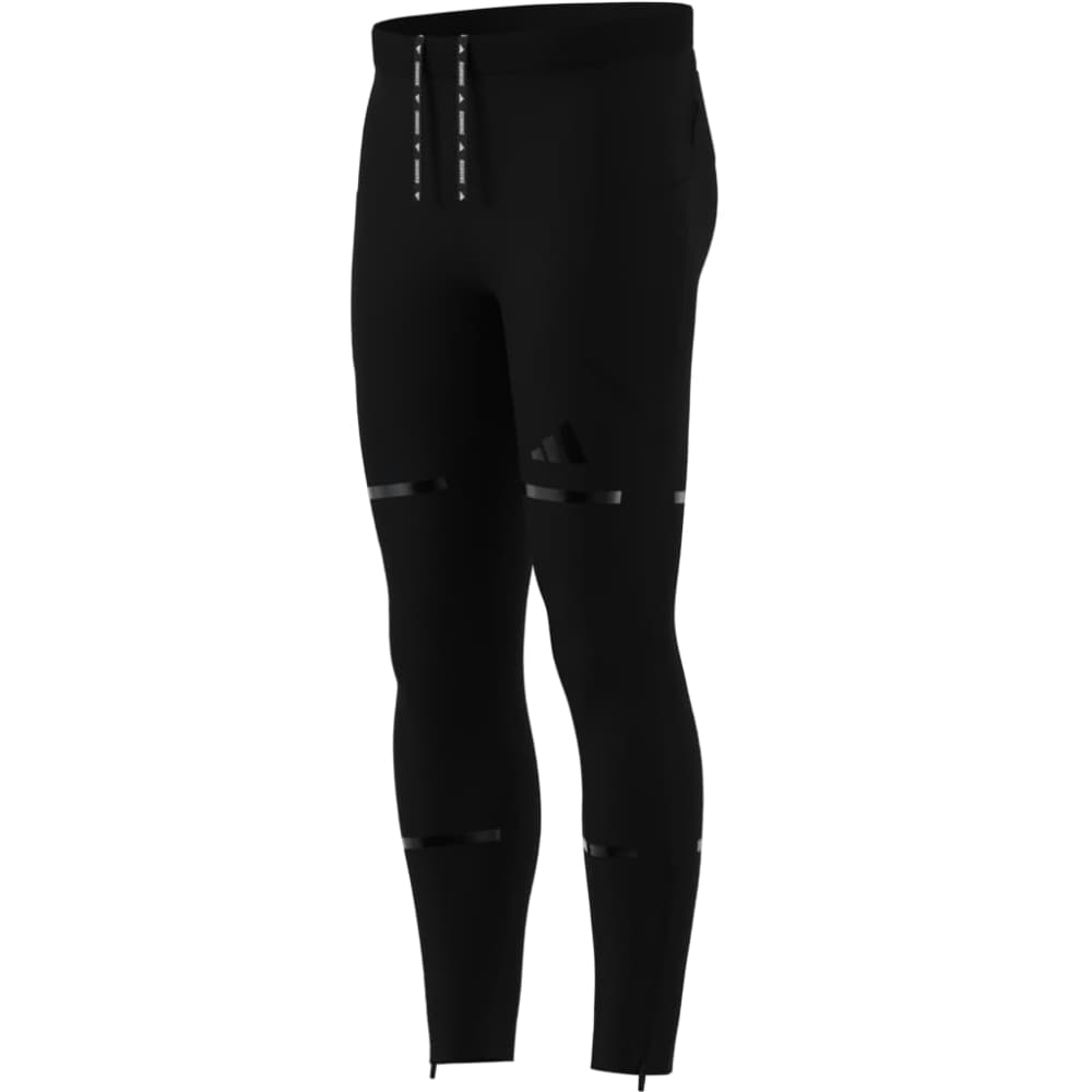 Adidas adi365 Warm Løpetights Herre Sort