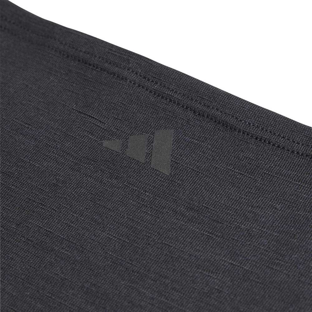 Adidas Running Merino Hals Sort