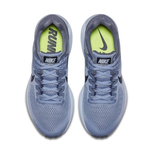 Nike Air Zoom Structure 21 Joggesko Dame