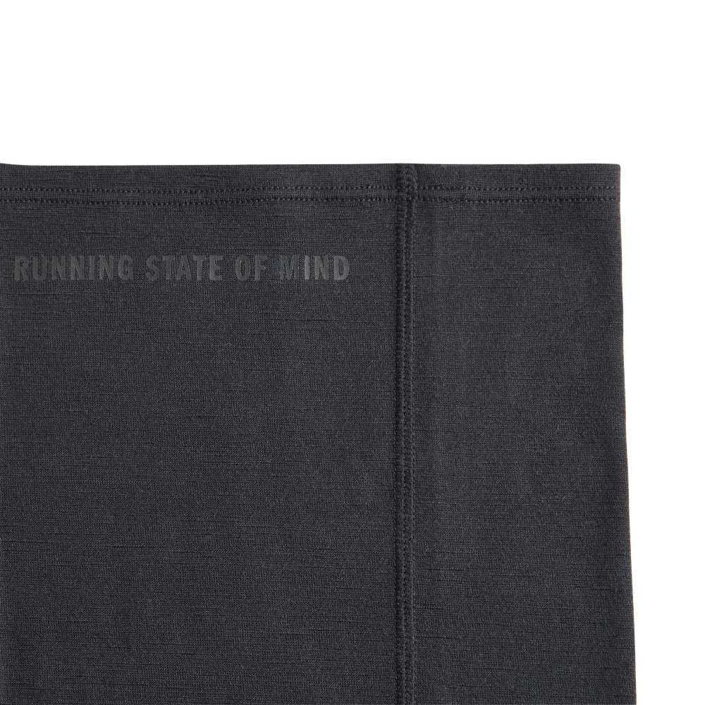 Adidas Running Merino Hals Sort