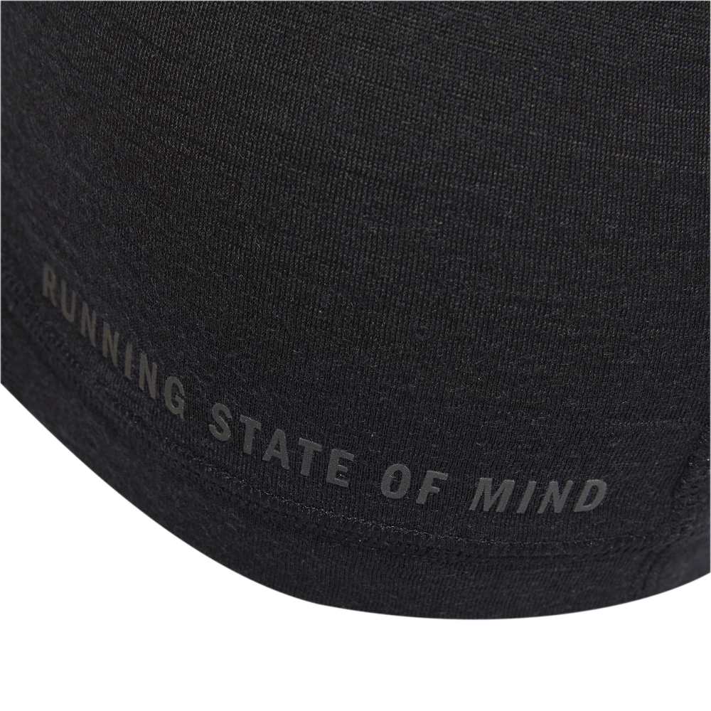 Adidas Running Merino Lue Sort