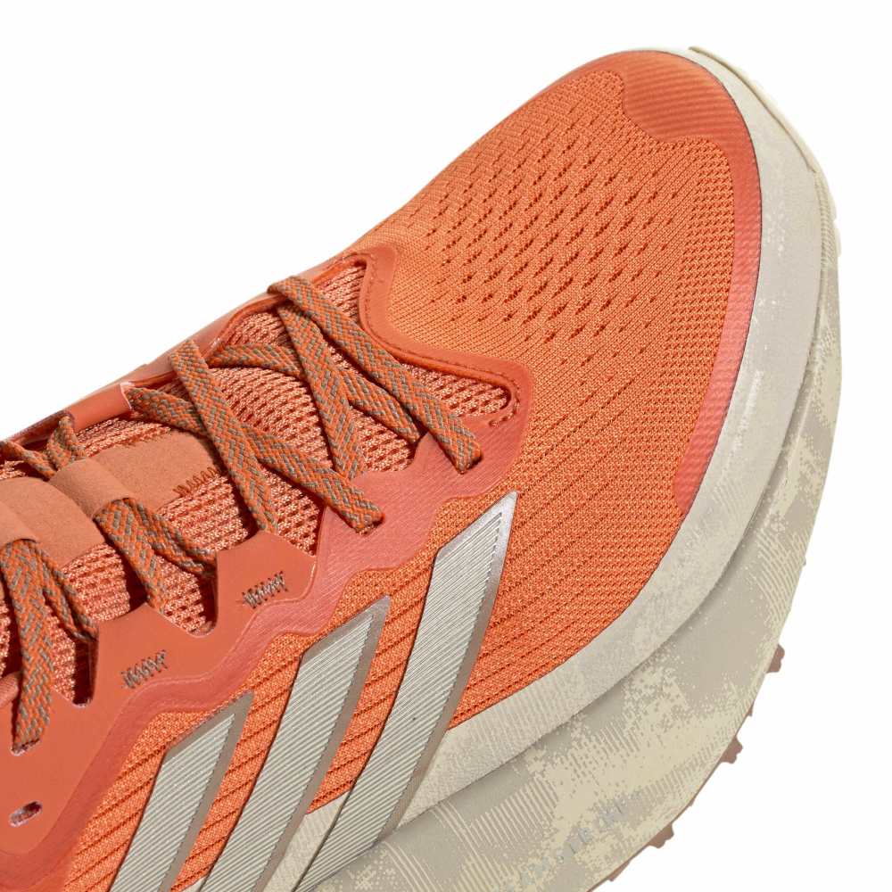 Adidas Supernova Rise 3 ATR Løpesko Herre Oransje/Beige