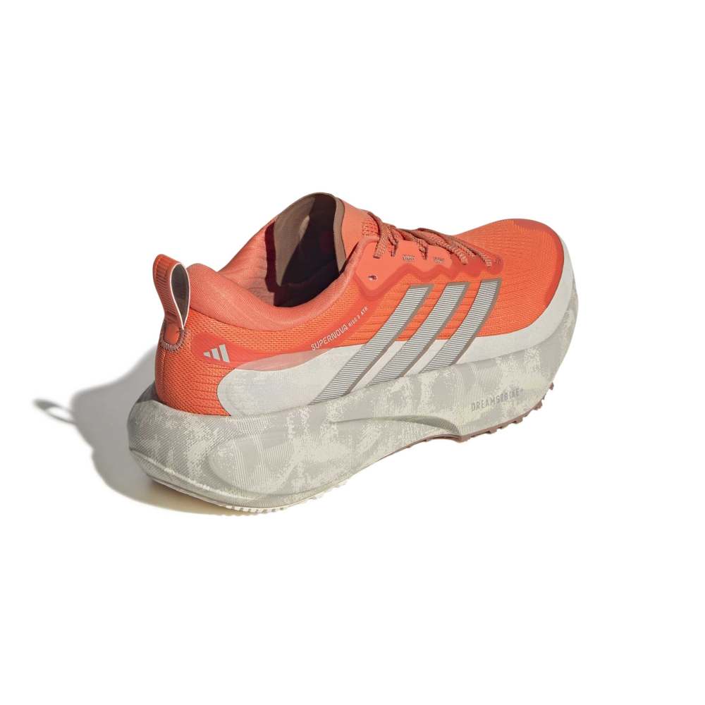 Adidas Supernova Rise 3 ATR Løpesko Herre Oransje/Beige