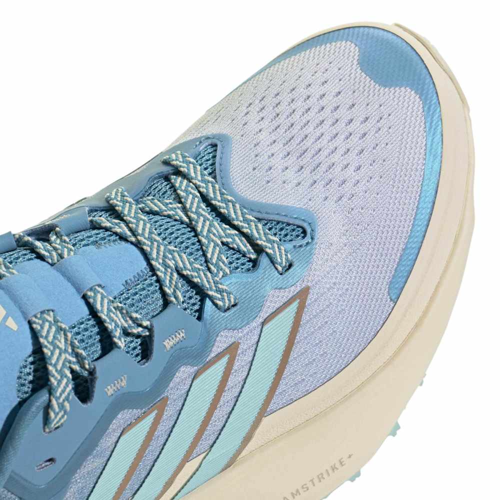 Adidas Supernova Rise 3 ATR Løpesko Dame Blå/Hvit