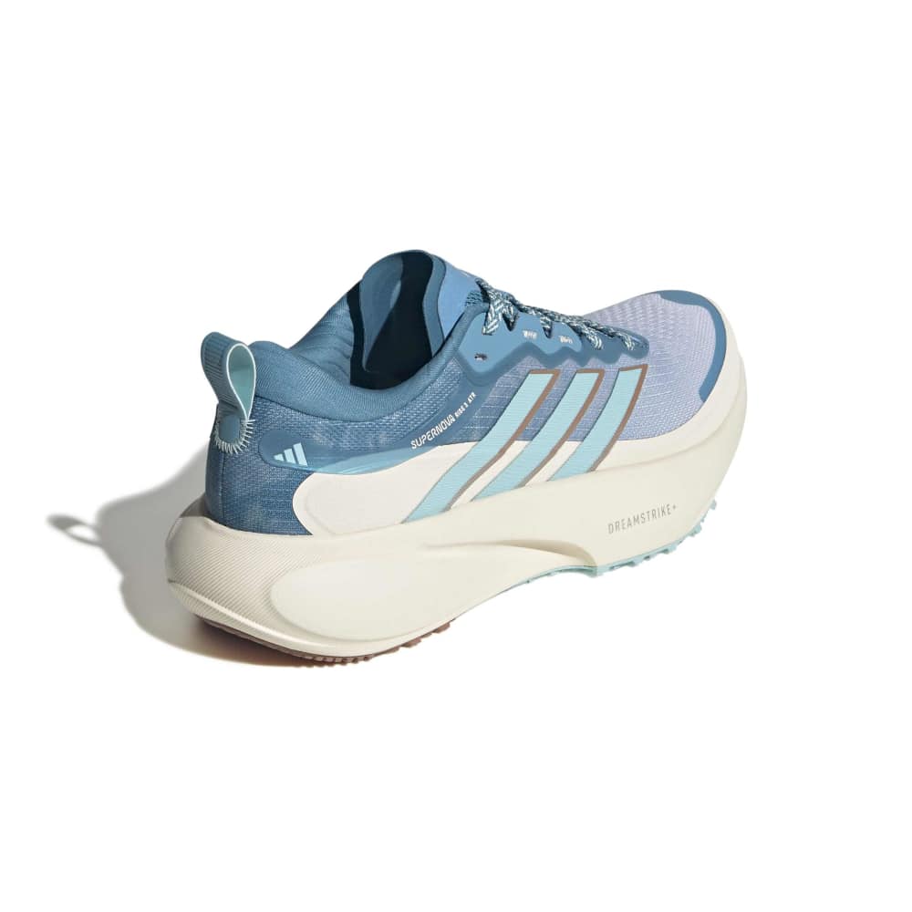 Adidas Supernova Rise 3 ATR Løpesko Dame Blå/Hvit