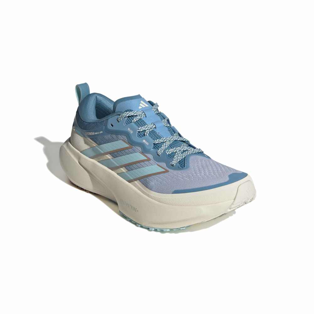 Adidas Supernova Rise 3 ATR Løpesko Dame Blå/Hvit