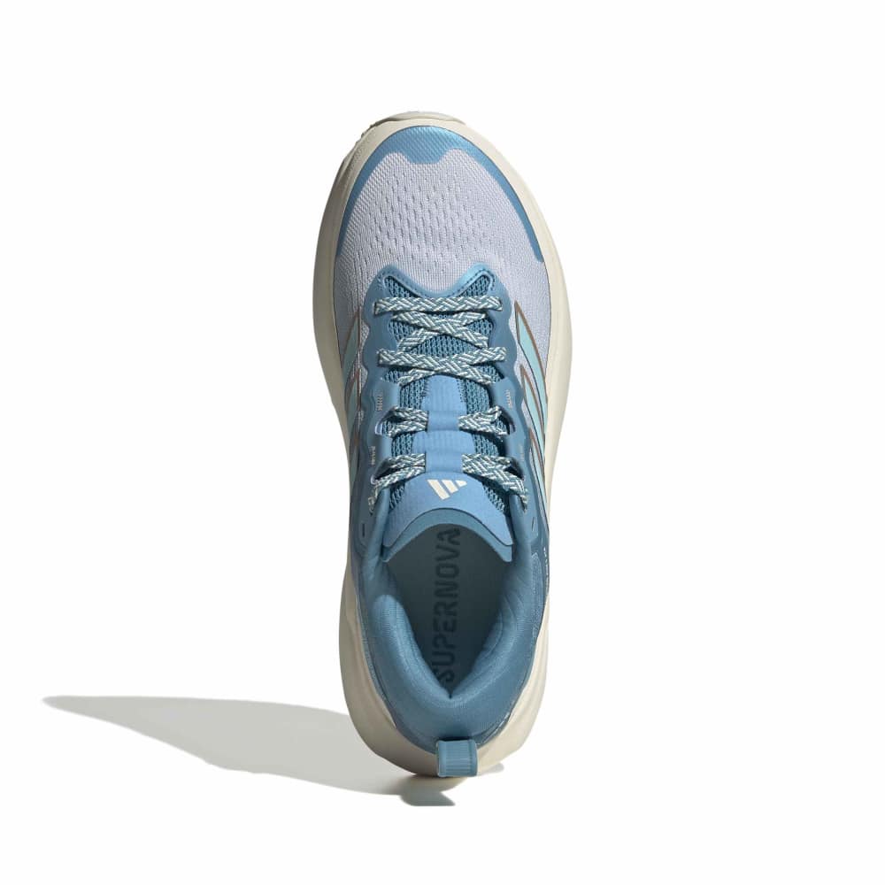Adidas Supernova Rise 3 ATR Løpesko Dame Blå/Hvit