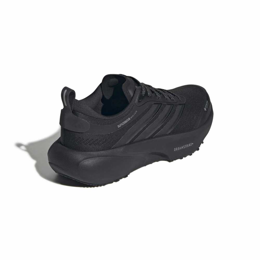 Adidas Supernova Rise 3 GTX Løpesko Dame Sort