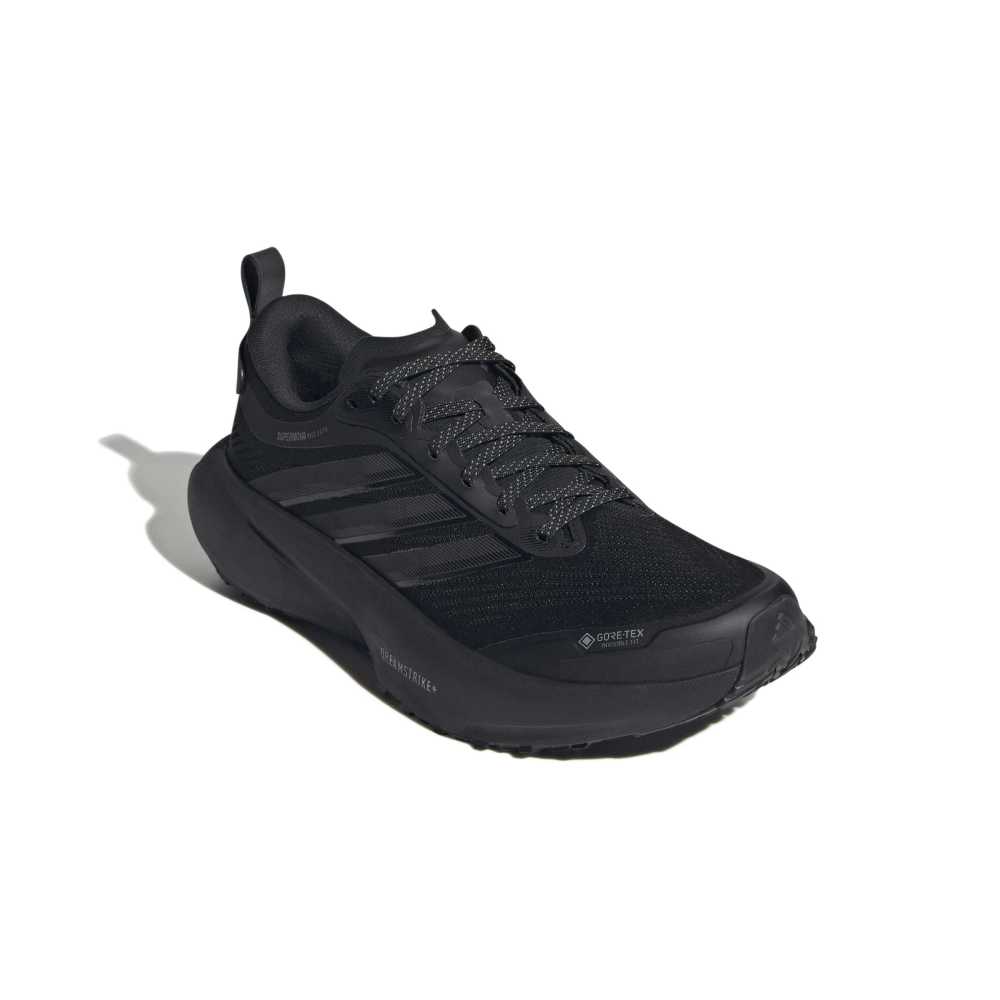 Adidas Supernova Rise 3 GTX Løpesko Dame Sort