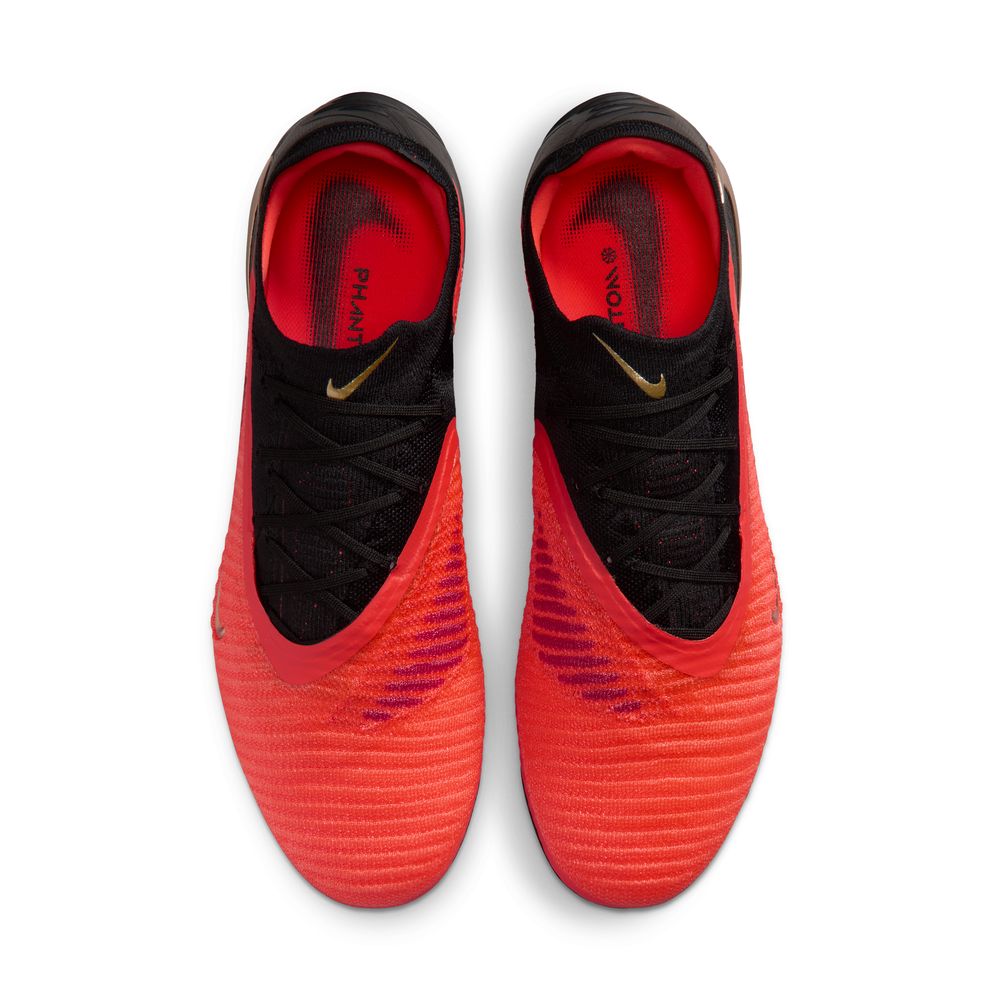 Nike Phantom 6 Low Elite FG Fotballsko Break 'Em