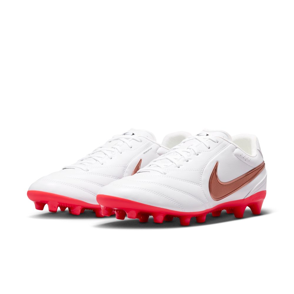 Nike Tiempo Ligera Pro AG Fotballsko Break 'Em