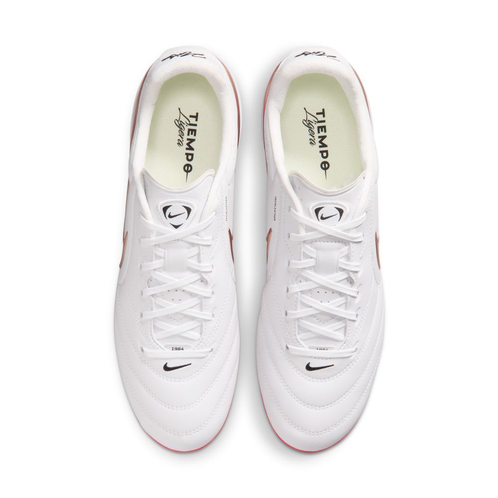 Nike Tiempo Ligera Pro AG Fotballsko Break 'Em