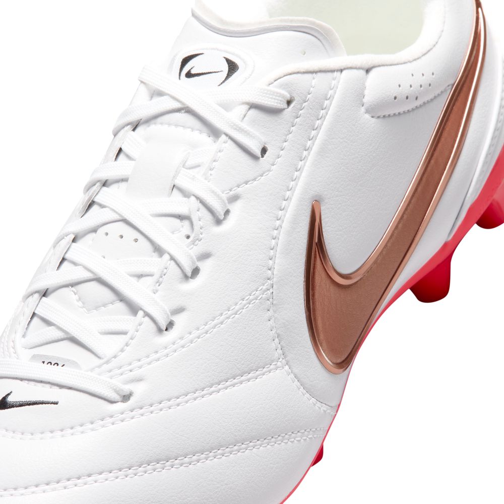 Nike Tiempo Ligera Pro AG Fotballsko Break 'Em