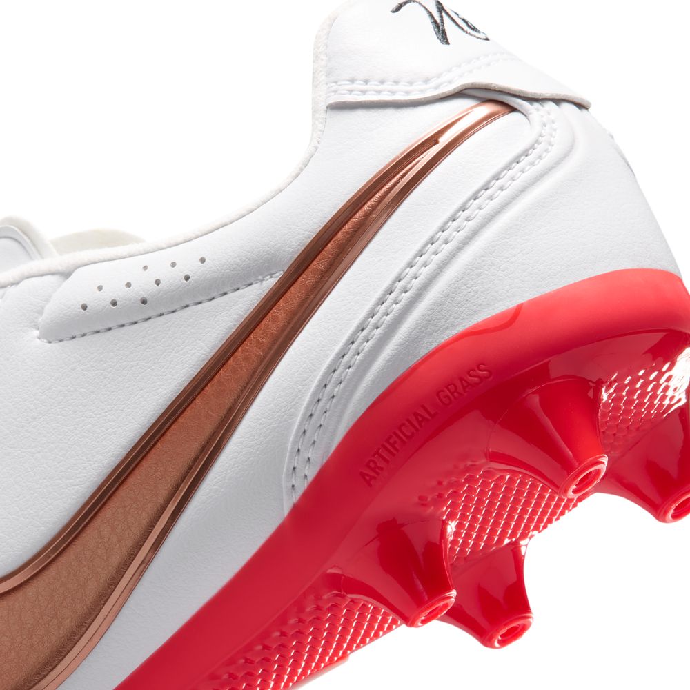 Nike Tiempo Ligera Pro AG Fotballsko Break 'Em