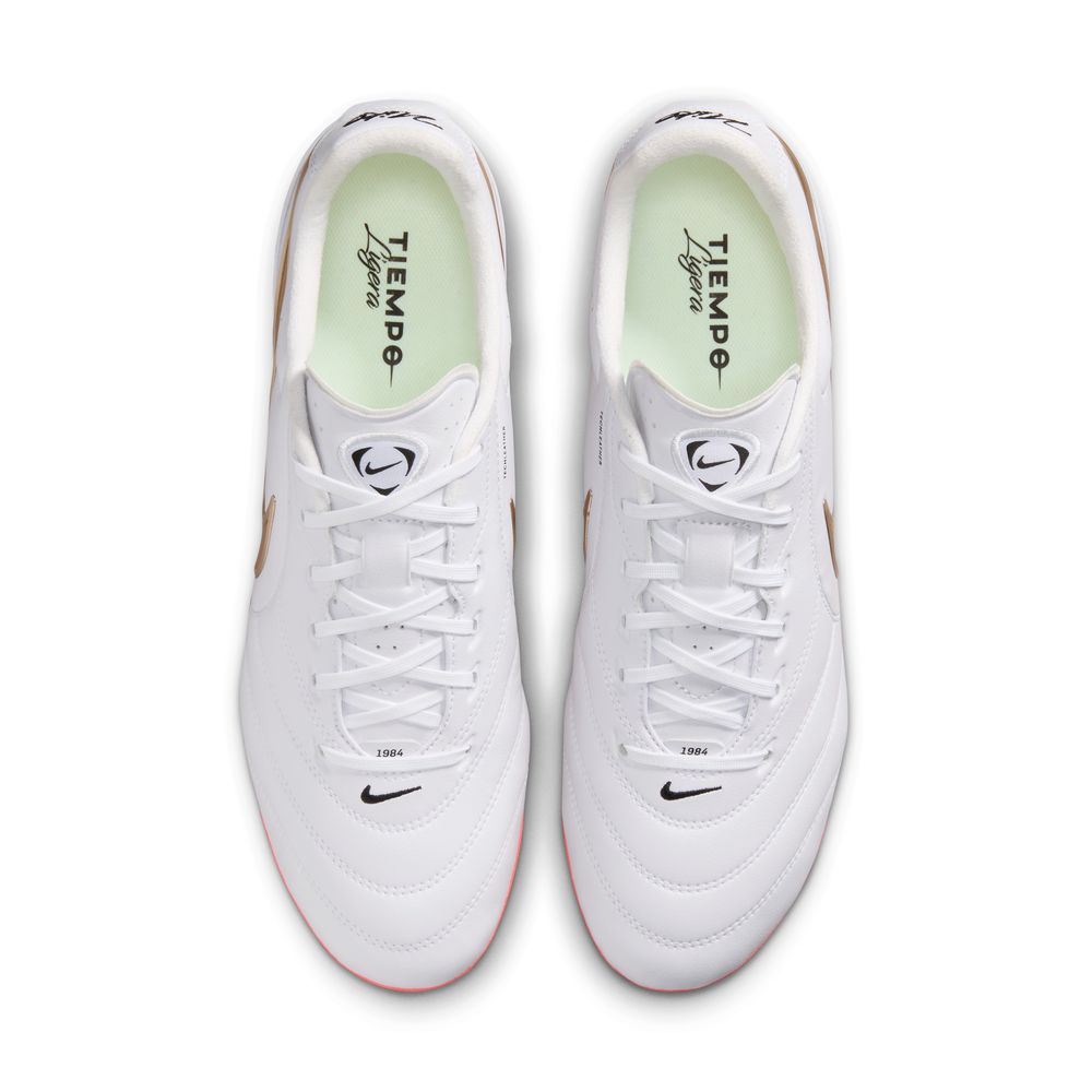 Nike Tiempo Ligera Pro FG Fotballsko Break 'Em