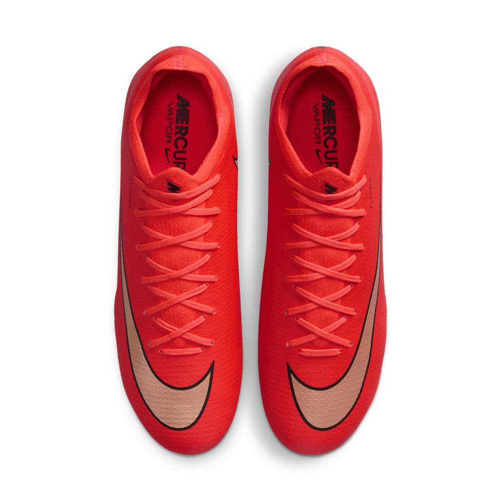 Nike Mercurial Vapor 17 Pro AG Fotballsko Break 'Em