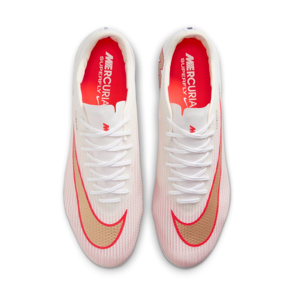 Nike Mercurial Air Zoom Superfly 11 Pro AG Fotballsko Break 'Em