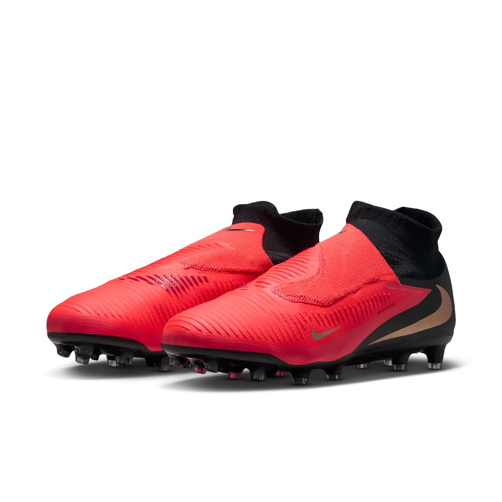 Nike Phantom 6 High Pro AG Fotballsko Break 'Em