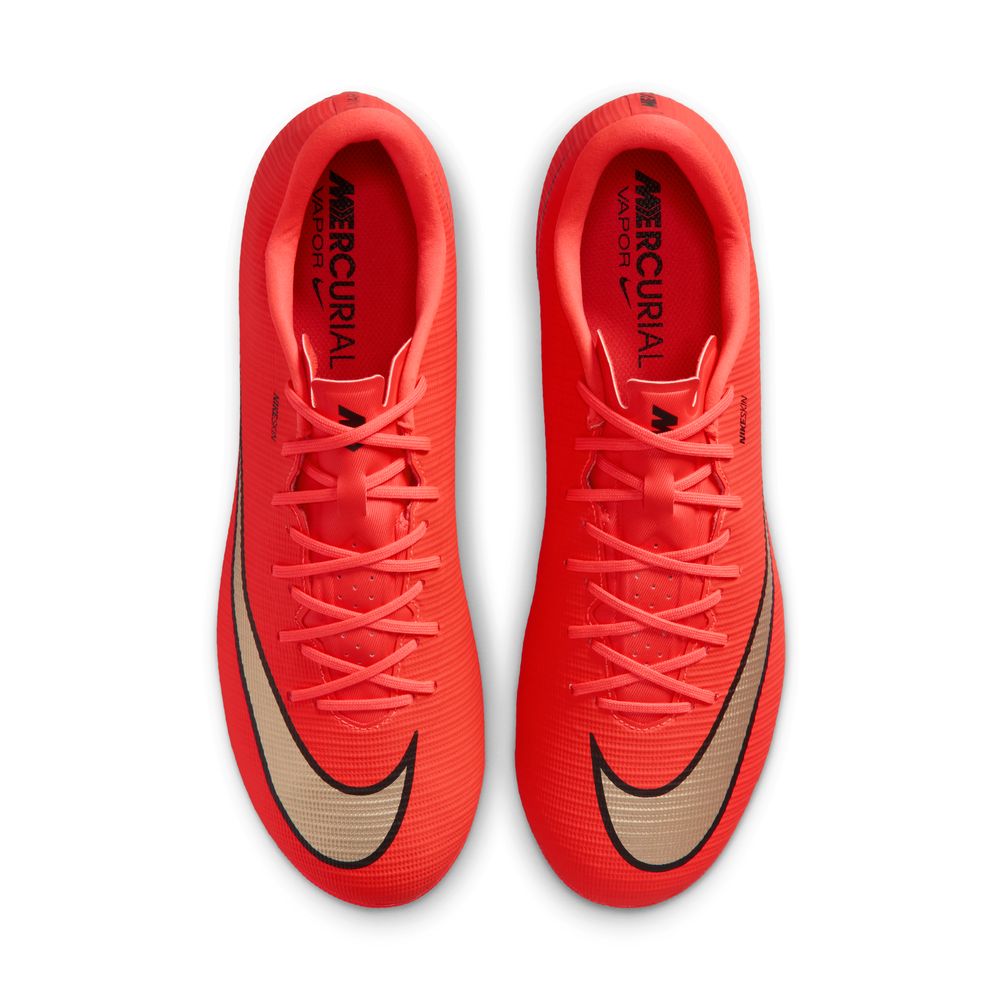 Nike Mercurial Vapor 17 Academy AG Fotballsko Break 'Em