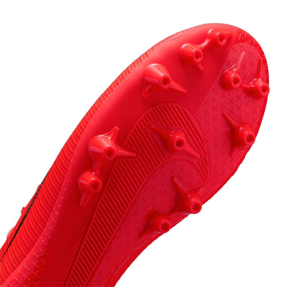 Nike Mercurial Vapor 17 Academy AG Fotballsko Break 'Em
