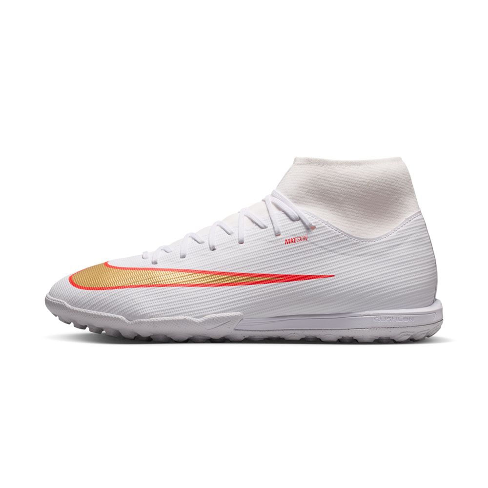 Nike Mercurial Superfly 11 Academy TF Fotballsko Break 'Em