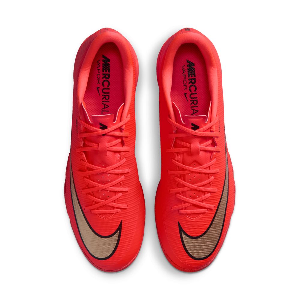 Nike Mercurial Vapor 17 Academy IC Innendørs Fotballsko Break 'Em