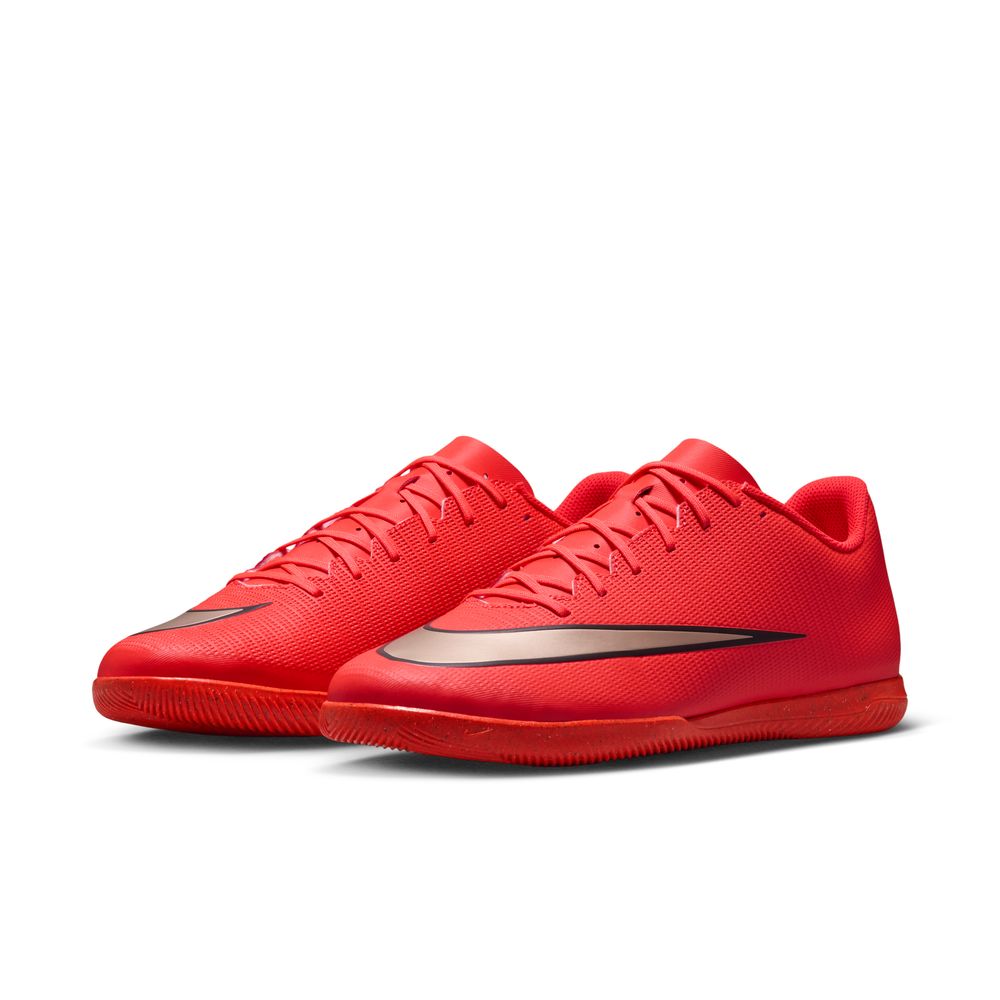 Nike Mercurial Vapor 17 Club IC Innendørs Fotballsko Break 'Em