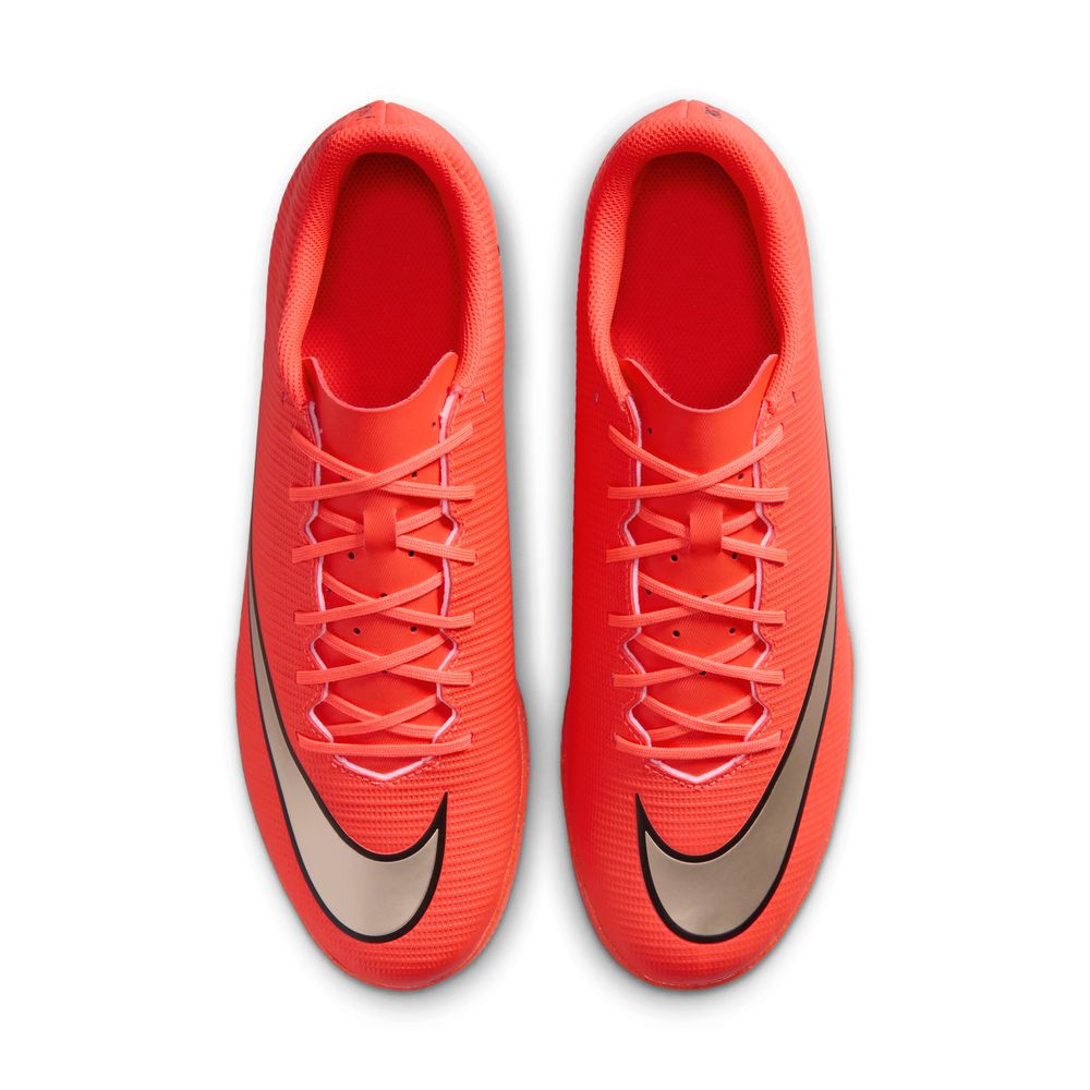 Nike Mercurial Vapor 17 Club IC Innendørs Fotballsko Break 'Em