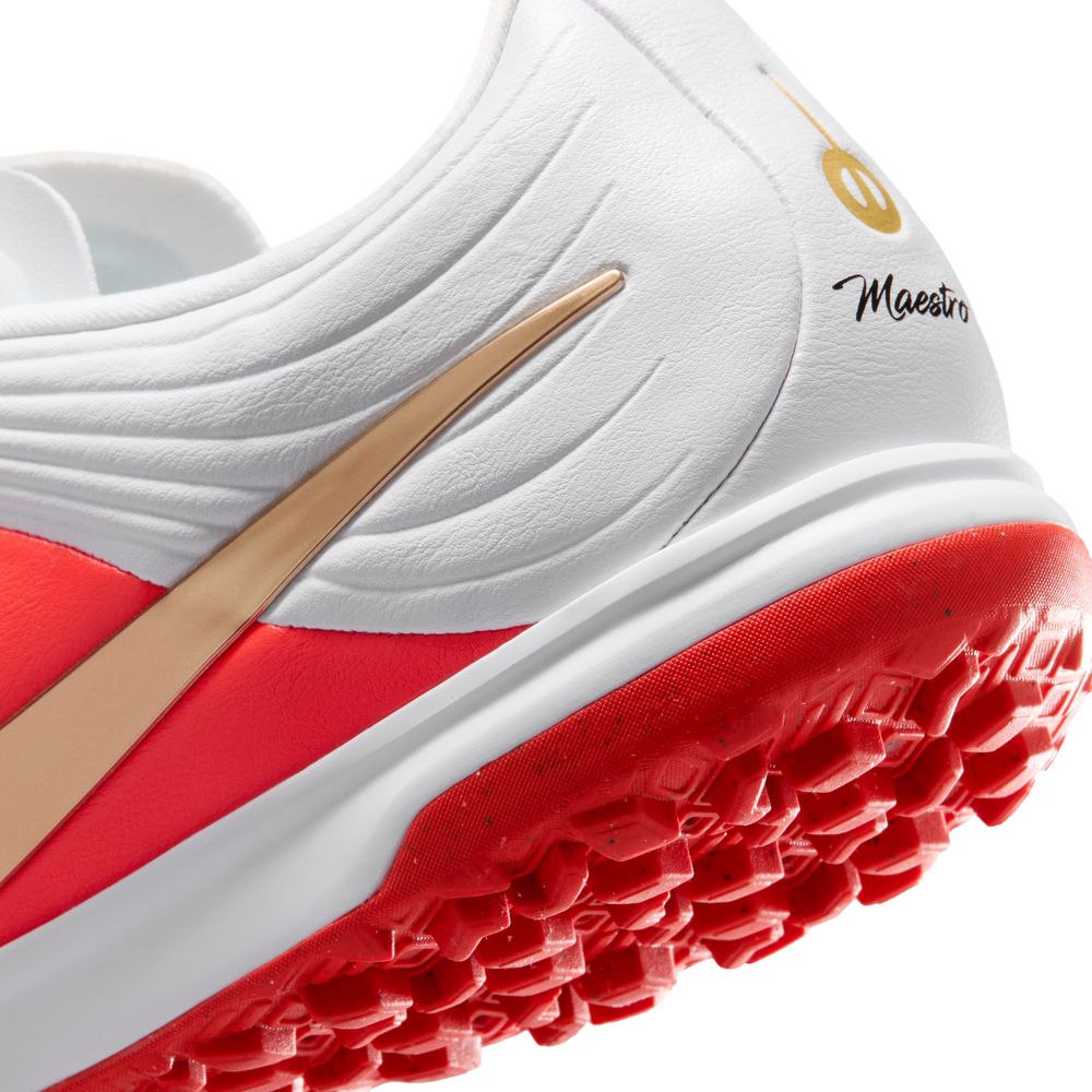 Nike Tiempo Maestro Academy TF Fotballsko Break 'Em