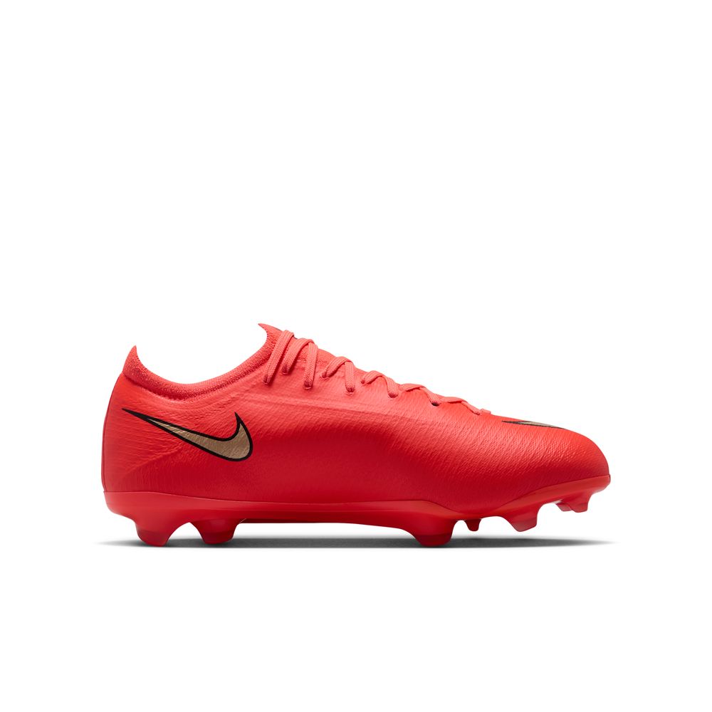 Nike Mercurial Vapor 17 Pro FG Fotballsko Barn Break 'Em