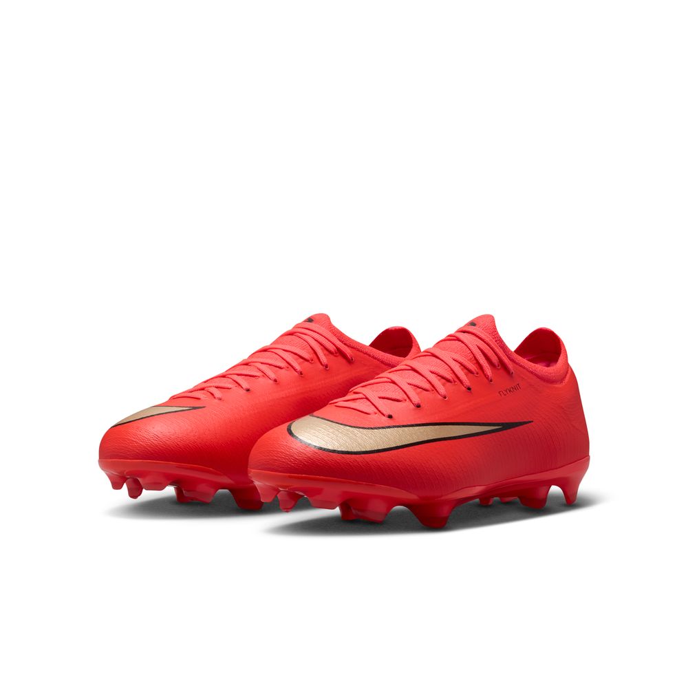 Nike Mercurial Vapor 17 Pro FG Fotballsko Barn Break 'Em