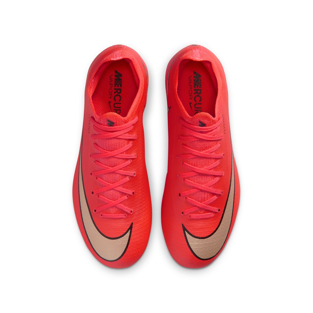 Nike Mercurial Vapor 17 Pro FG Fotballsko Barn Break 'Em