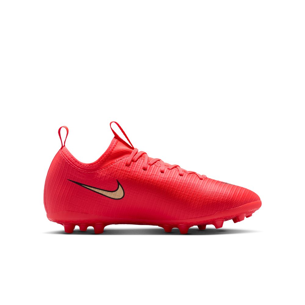 Nike Mercurial Vapor 17 Academy AG Fotballsko Barn Break 'Em