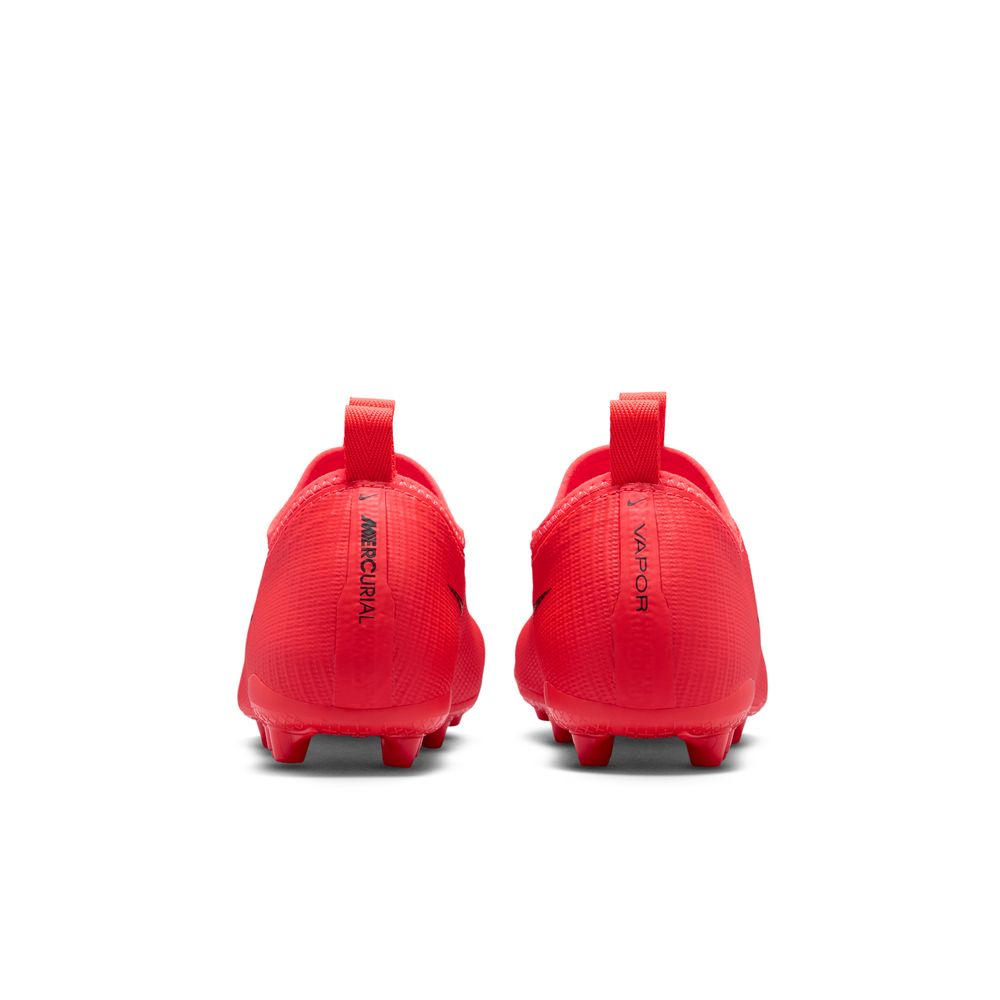 Nike Mercurial Vapor 17 Academy AG Fotballsko Barn Break 'Em