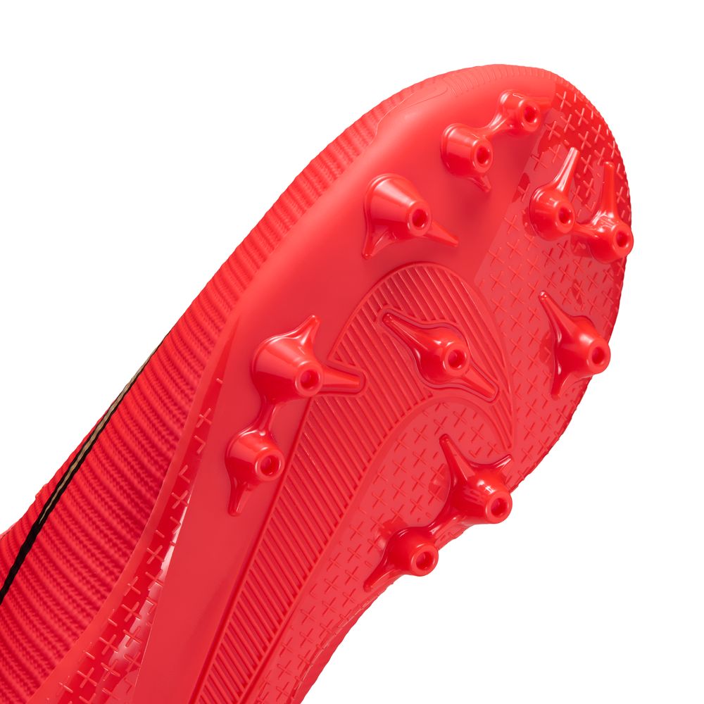 Nike Mercurial Vapor 17 Academy AG Fotballsko Barn Break 'Em