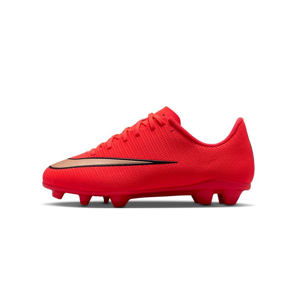 Nike Mercurial Vapor 17 Club FG/MG Fotballsko Barn Break 'Em