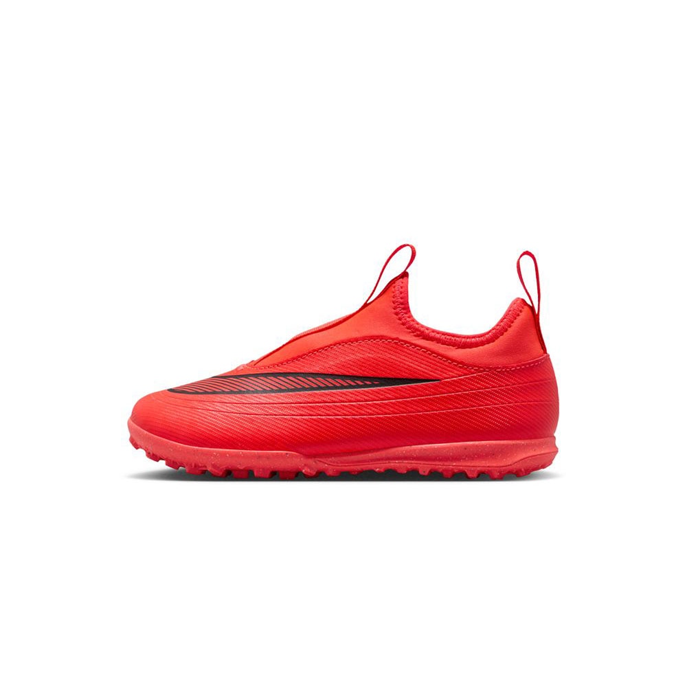 Nike Mercurial Vapor 17 Club TF Fotballsko Barn Break 'Em