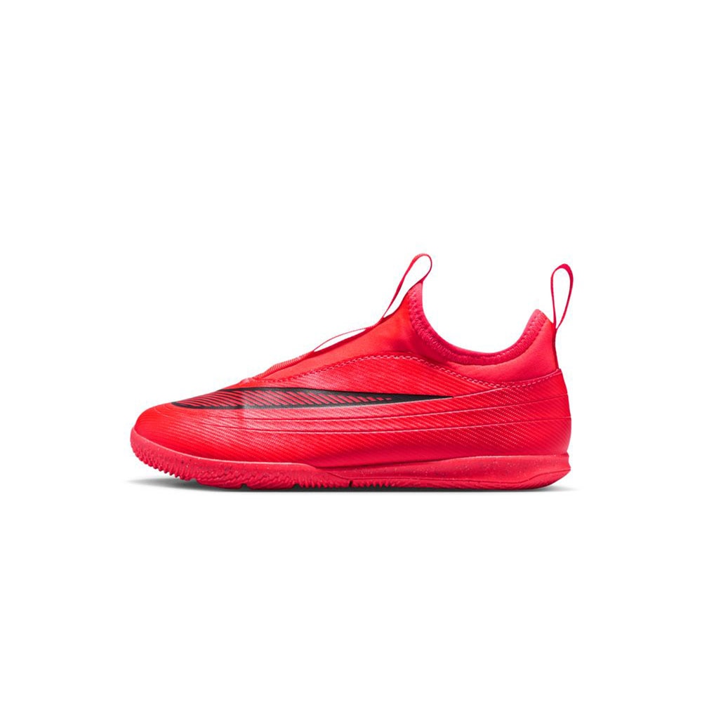 Nike Mercurial Vapor 17 Club IC Innendørs Fotballsko Barn Break 'Em
