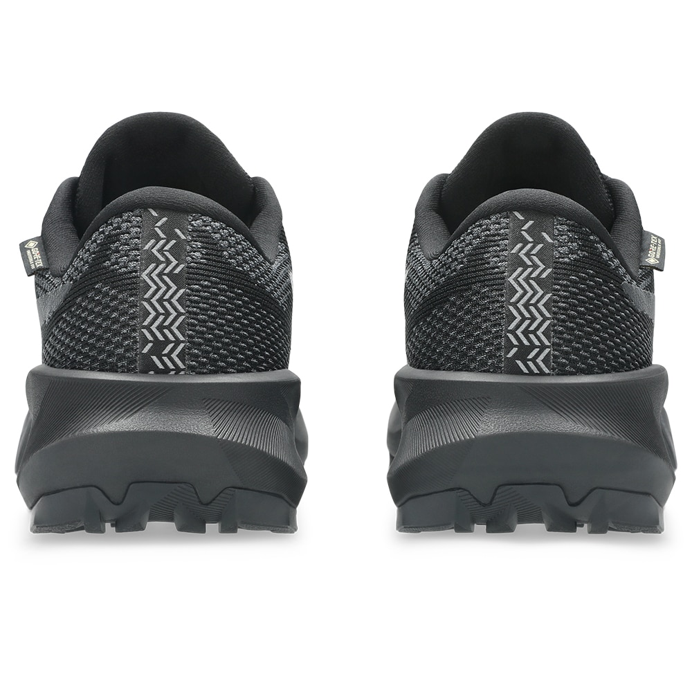 ASICS Trabuco 14 GTX Løpesko Herre Sort