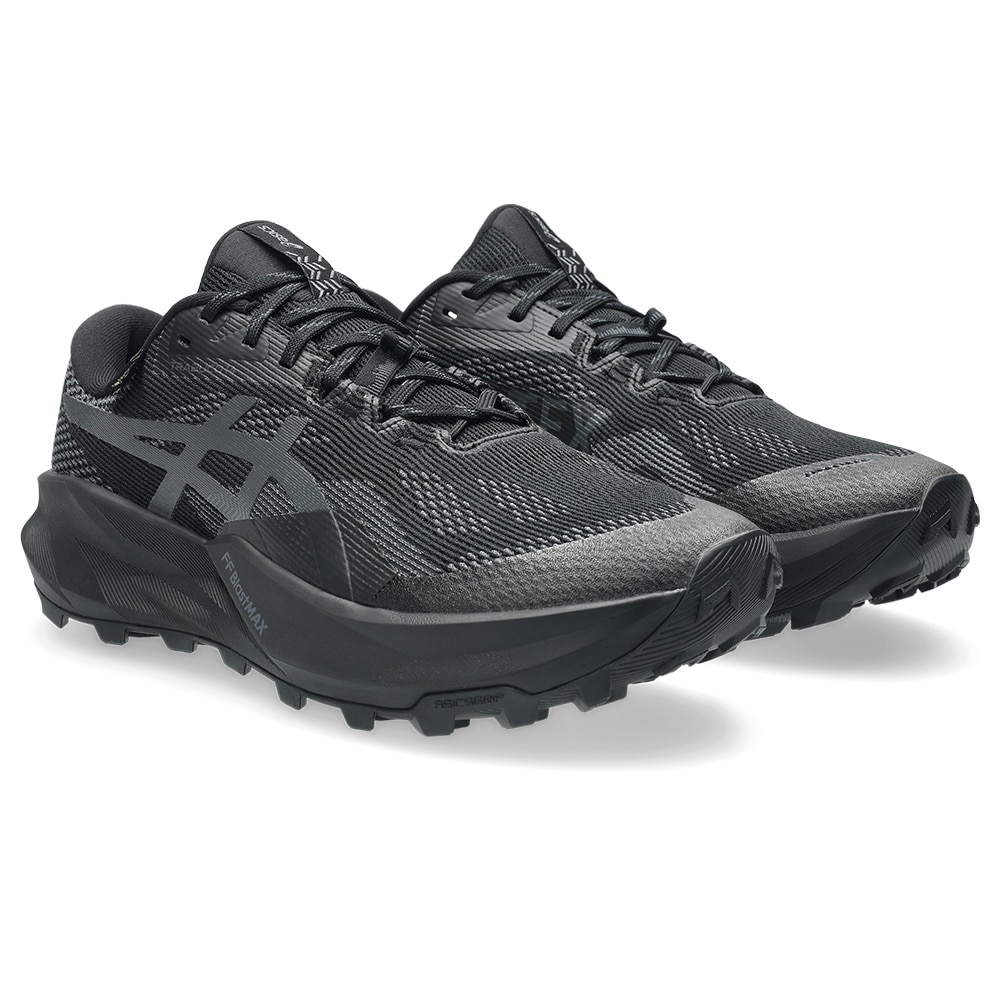 ASICS Trabuco 14 GTX Løpesko Herre Sort