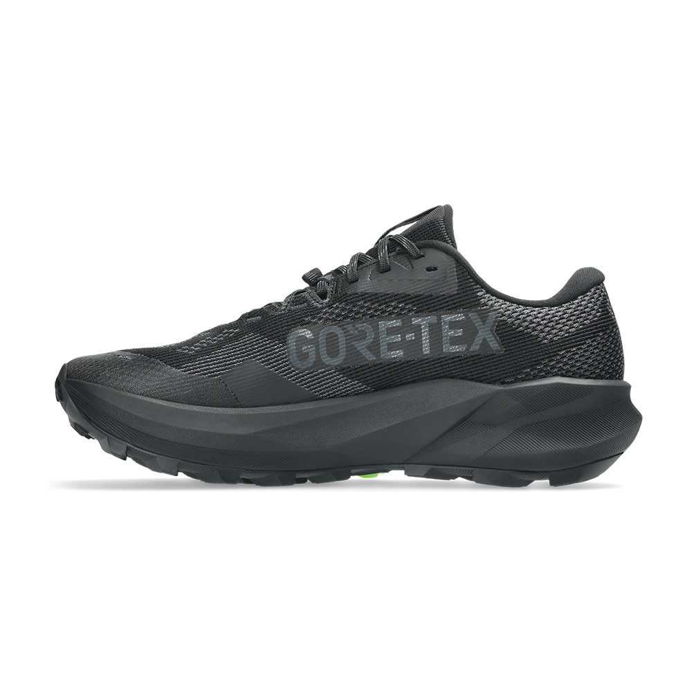 ASICS Trabuco 14 GTX Løpesko Herre Sort