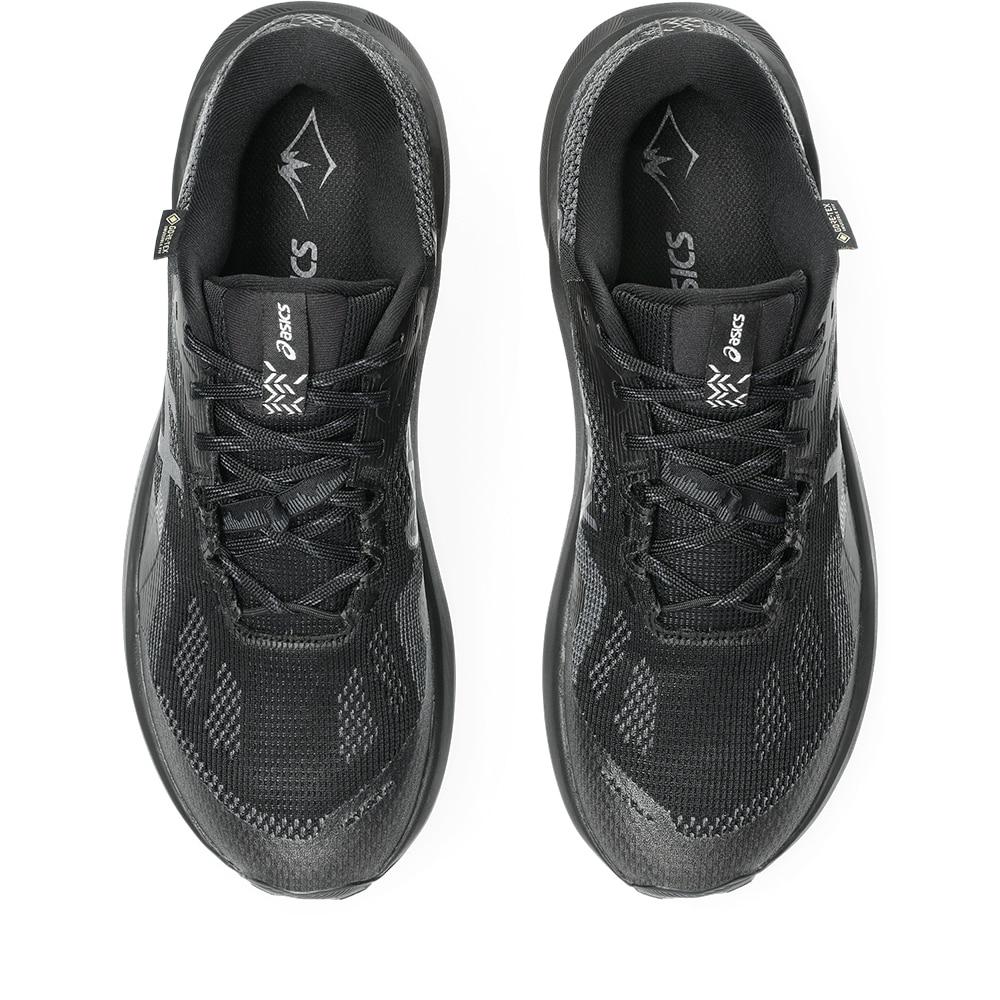 ASICS Trabuco 14 GTX Løpesko Herre Sort