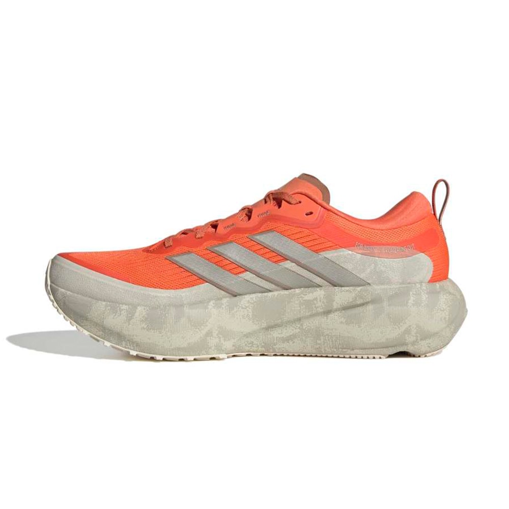 Adidas Supernova Rise 3 ATR Løpesko Herre Oransje/Beige