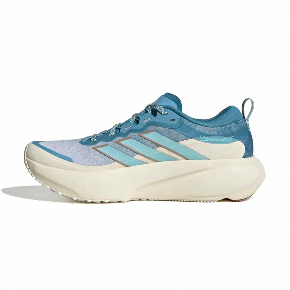 Adidas Supernova Rise 3 ATR Løpesko Dame Blå/Hvit