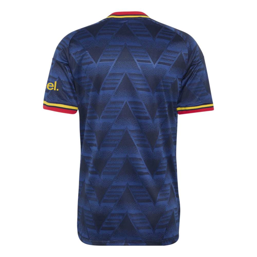 Adidas Arsenal Authentic Fotballdrakt 26/27 Borte